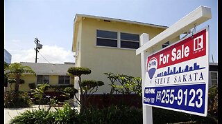 New Report Shows Just 16% of Californians Can Afford to Buy Home