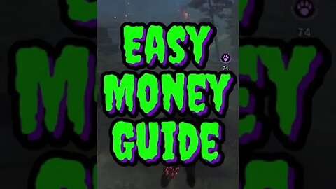 Easy Money Guide - Hogwarts Legacy - How to Make Money Fast #shorts