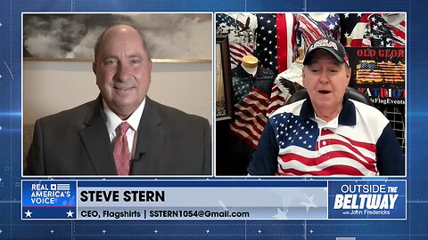 Steve Stern: PA or Bust