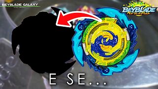 E SE O TIDAL PANDORA TIVESSE UM COMBO DA TAKARA TOMY - Beyblade Burst ベイブレードバースト