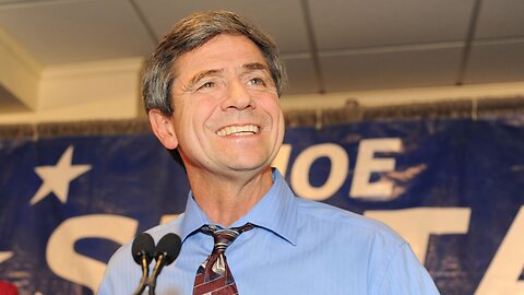 Joe Sestak Becomes 24th Candidate To Enter 2020 Race