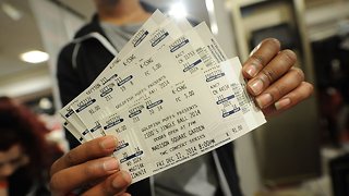 Undercover Reporters Find Ticketmaster Colluding With Scalpers