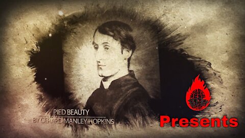 The Brushfire Mind Presents: Pied Beauty, by Gerard Manley Hopkins