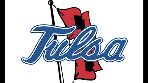 1985 - Bradley Braves @ (12) Tulsa Golden Hurricane