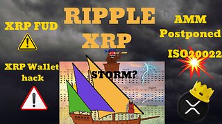 ⚠️🇺🇸 XRP 2024- FUD ATH! - BIG things to come! ISO 20022- Eye's on the prize 🇺🇸⚠️