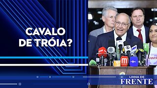 Orçamento Secreto pode ser incluído na PEC Fura-Teto; analistas debatem | LINHA DE FRENTE