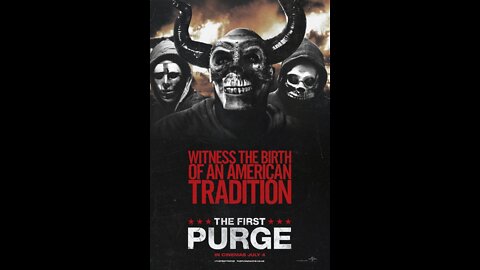 The Purge continues: Mid September Review