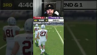 NCAA Football 14- Trying to turn things around!!