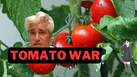 CC WON THE TOMATO WARS
