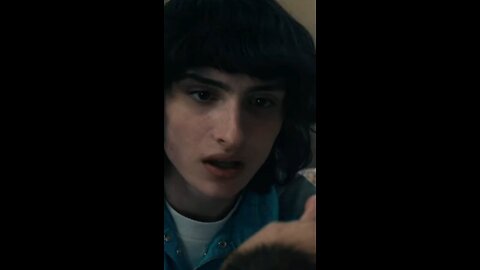 Mike Is Wasting In Stranger Things 5