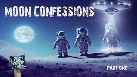 Moon Confessions part1