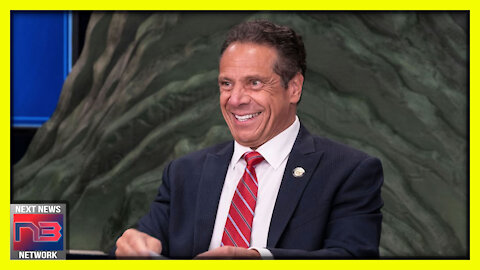 With This ONE FACT NY Gov. Cuomo Just Lost ALL Respect from Restaurant Owners FOREVER