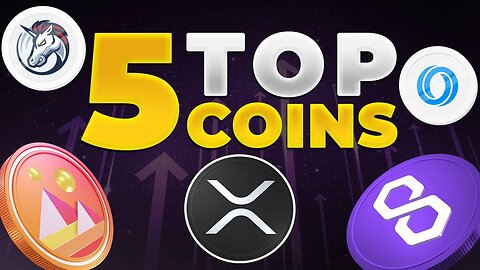 🚀 Which Top Coins Are Making Big Moves? Trader Grade Picks!