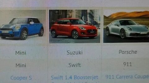 DUTCH BPM SYSTEM ILLUSTRATED What to look for as a Car Enthusiast in the Netherlands? Mini Swift 911