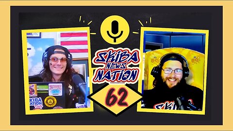 Episode 62 - Skiba News Nation