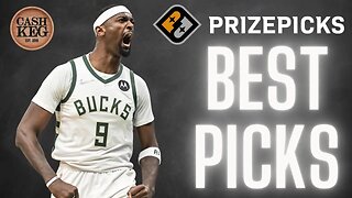 PRIZEPICKS | PROP PICKS | WEDNESDAY | 4/27/2022 | NBA DAILY SPORTS BETTING PICKS | PART 2