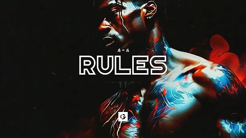 [FREE] Travis Scott Type Beat - "RULES" (Freestyle instrumental 2023)