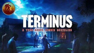 Terminus: Zombie Survivors | Life Is Very Hard