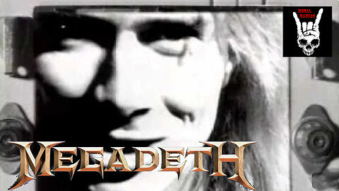 Megadeth - 99 Ways To Die (Official Video)