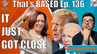 Kamala Threat is REAL, FBI Caught LYING About Trump Shooting, & Biden Assaults SCOTUS