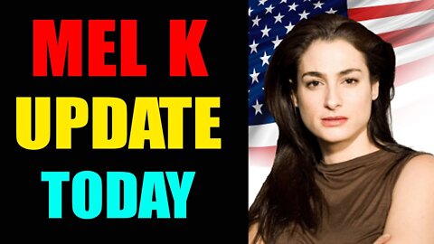 MEL K UPDATE TODAY 2-21-22 & CANADIAN PATRIOT AUTHOR MATT EHRET ON HIDDEN HISTORY