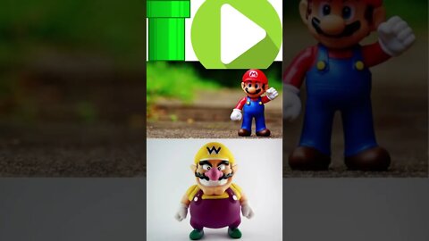 Instagram Story Bom dia Praia canal mario bros generation4 #shorts