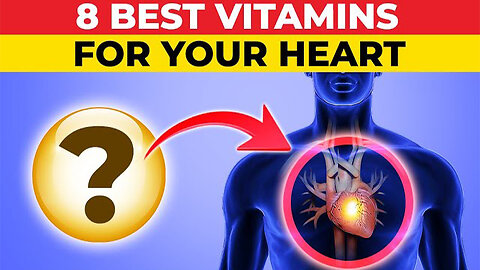 The 8 Best Diabetes-Fighting Vitamins That Also Improve Your Heart Health