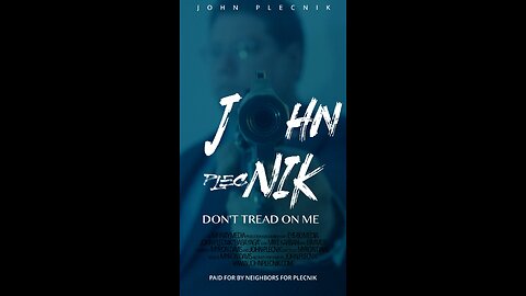 JOHN plecNIK (John Wick Parody)