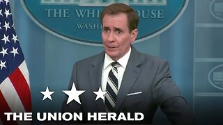 White House Press Briefing 03/02/2023