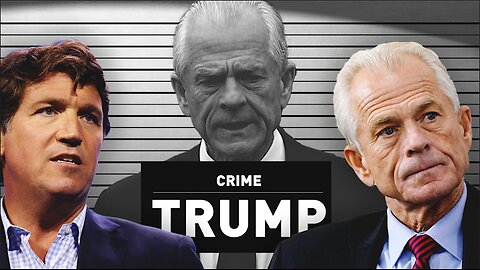 Peter Navarro | "I pray that Peter’s Tuesday 3/19/24 imprisonment serves as the final wakeup call that America needs to wake up, speak up and take more massive action to rally around Donald J. Trump to Make America Great Again."