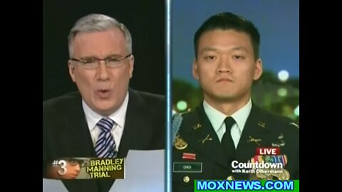 'Lt Dan Choi Thrown Out Of Bradley Manning Courtroom In Handcuffs & Injured' - 2011