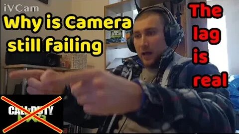 I must get this damn camera to work AliExpress controller vs PC gamers #4