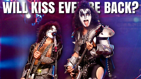 HAS KISS PLAYED THEIR FINAL SHOW EVER? - Bubba the Love Sponge® Show | 12/4/23