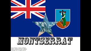 Flags and photos of the countries in the world: Montserrat [Quotes and Poems]