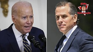 Hunter Biden contradicts dad's claim nobody in family 'made money from China'