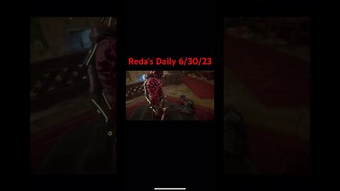 Reda’s Daily 6/30/23