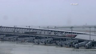 Japan Faces Strongest Typhoon In 25 Years