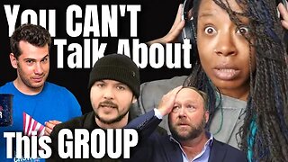 Tim Pool - Steven Crowder - You Can't Talk About This Community - { Reaction } - Tim Pool Reaction