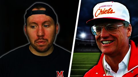 The Reason Why I Coach Football | Letter to Marty Schottenheimer