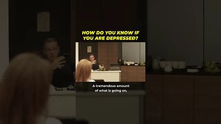 How Do You Know If You Are Depressed?