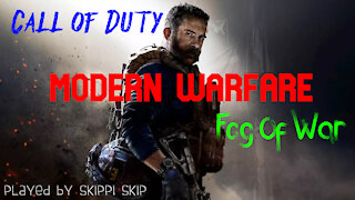 Call of Duty Modern Warfare: Fog of War (Xbox One X)