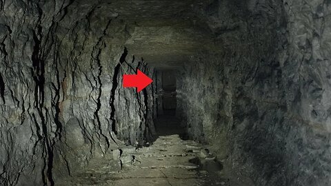 Shocking Cave Explorers Couldn’t Believe What Happened When They Entered This Cave