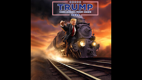 Trump Train Song