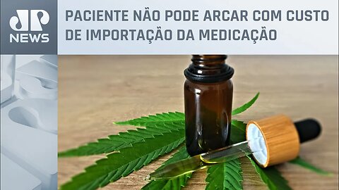 Justiça autoriza mulher que sofre de dores a plantar e usar cannabis no Rio de Janeiro