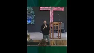 Forgiven Again - Pastor Tim Rigdon