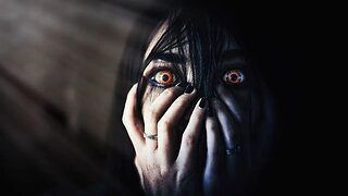 5 Scary Videos You Should Not Watch Alone !!