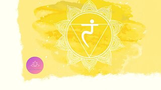 Boost Your Confidence and Inner Power with Manipura Chakra: The Energizing Ram Mantra