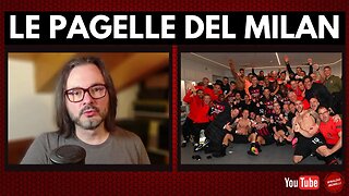 NAPOLI-MILAN 1-1, le PAGELLE dei rossoneri di Rinaldo Morelli