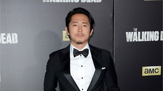 Steven Yeun Opens Up About Hardest Part Of Leaving The Walking Dead