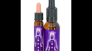 CROWN CHAKRA ESSENCE - CRYSTAL HERBS